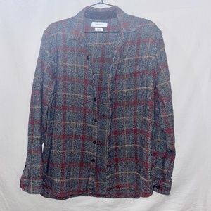 urban outfitters flannel